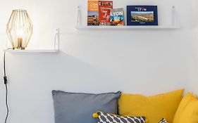 Welkeys - Montesquieu Apartment
