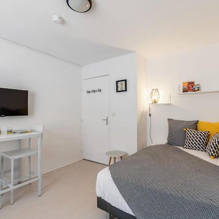 Studio Payne - Welkeys Lyon Extérieur photo
