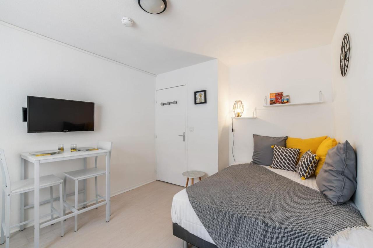 Studio Payne - Welkeys Lyon Extérieur photo