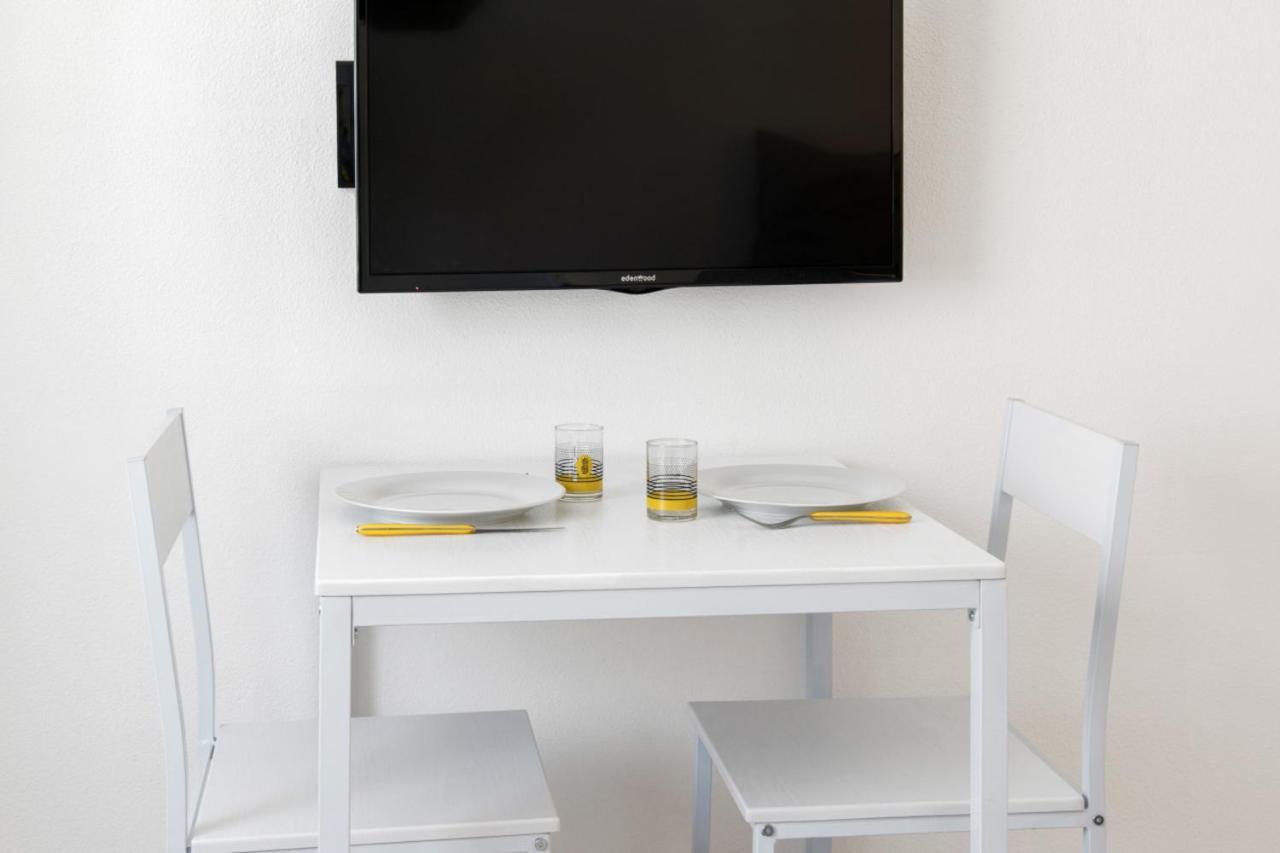 Studio Payne - Welkeys Lyon Extérieur photo